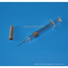 2.25ml Pre-Filled Syringe With Needle